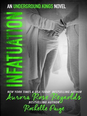 cover image of Infatuation